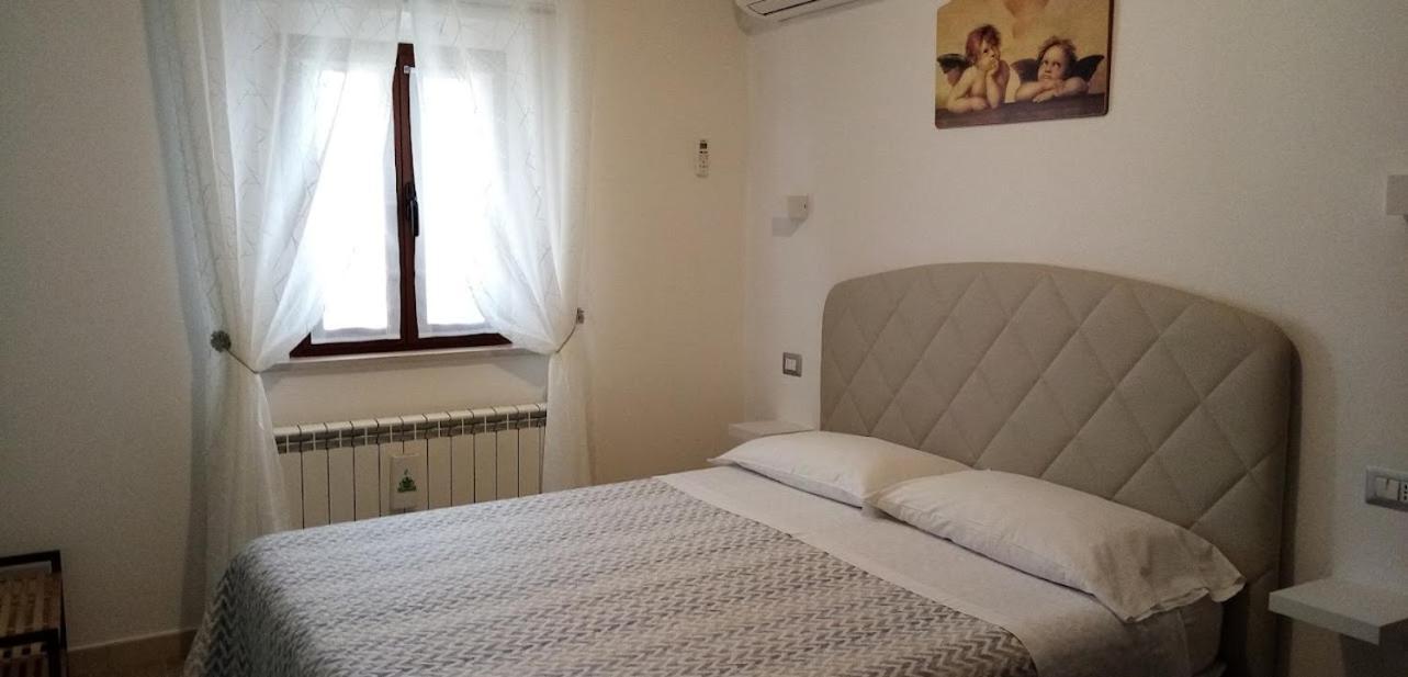 B&B Le Cerque Urbino Eksteriør bilde