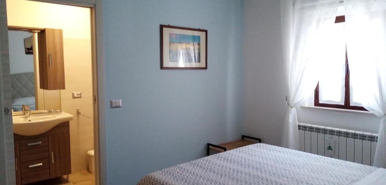 B&B Le Cerque Urbino Eksteriør bilde