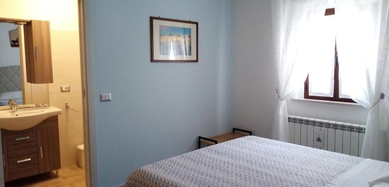 B&B Le Cerque Urbino Eksteriør bilde